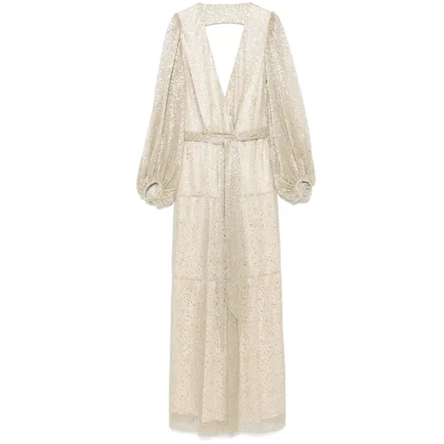 Dresses > Day Dresses > Maxi Dresses - - Ba&Sh - Modalova