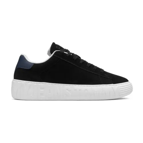 Shoes > Sneakers - - Tommy Hilfiger - Modalova