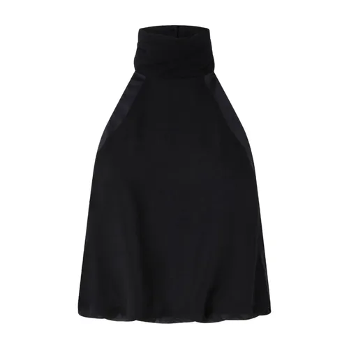 Tops > Sleeveless Tops - - Pinko - Modalova