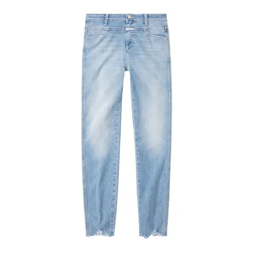 Jeans > Cropped Jeans - - Closed - Modalova