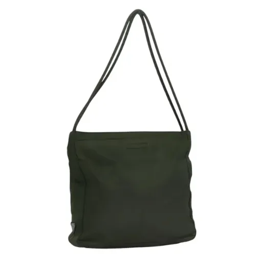 Pre-owned > Pre-owned Bags > Pre-owned Shoulder Bags - - Prada Vintage - Modalova