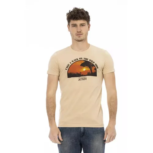 Tops > T-Shirts - - Trussardi - Modalova