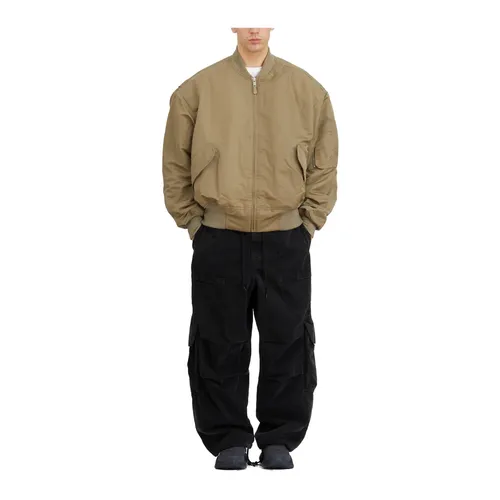 Jackets > Bomber Jackets - - Entire Studios - Modalova