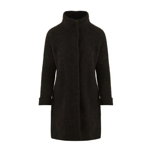 Coats > Single-Breasted Coats - - Aspesi - Modalova