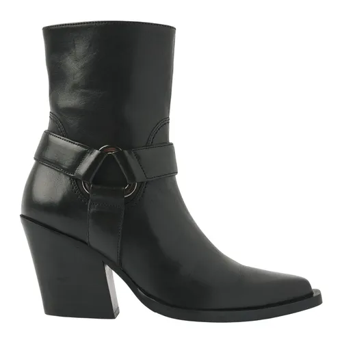 Shoes > Boots > Cowboy Boots - - Via Vai - Modalova