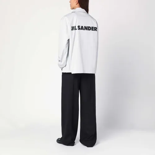 Jackets > Light Jackets - - Jil Sander - Modalova