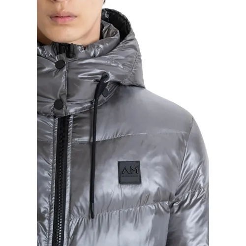 Jackets > Winter Jackets - - Antony Morato - Modalova