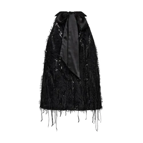 Tops > Sleeveless Tops - - Co'Couture - Modalova