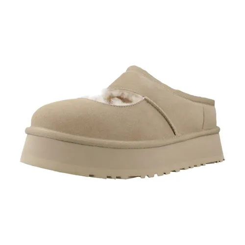UGG - Shoes > Slippers - Beige - UGG - Modalova