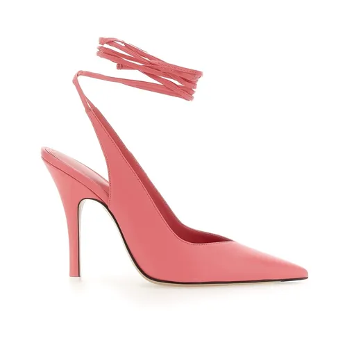 Shoes > Heels > Pumps - - The Attico - Modalova