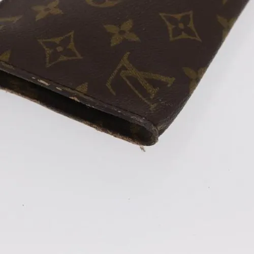 Pre-owned > Pre-owned Bags > Pre-owned Clutches - - Louis Vuitton Vintage - Modalova