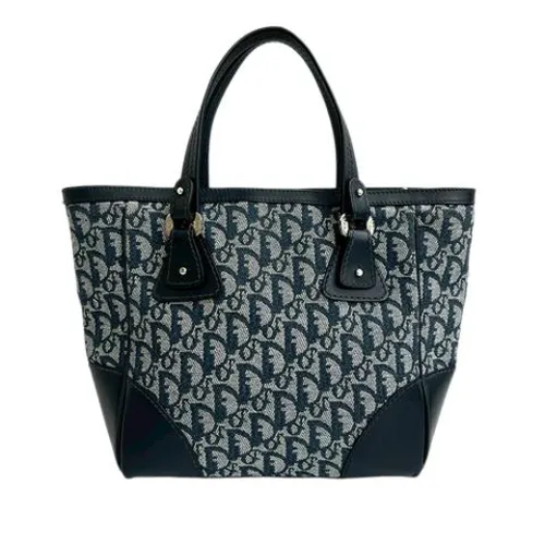 Pre-owned > Pre-owned Bags > Pre-owned Handbags - - Dior Vintage - Modalova