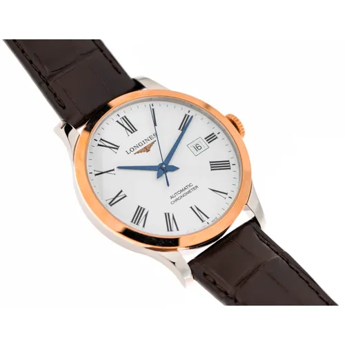 Accessories > Watches - - Longines - Modalova