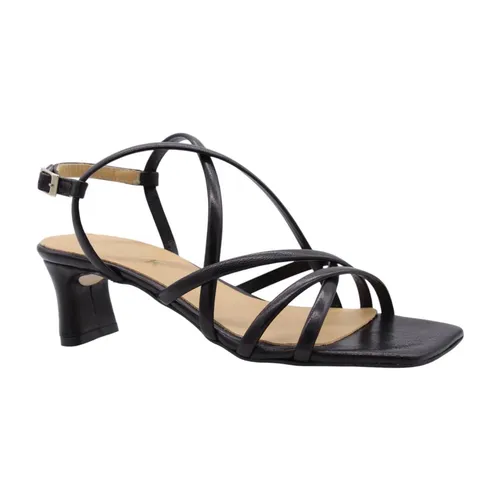 Shoes > Sandals > High Heel Sandals - - Ctwlk. - Modalova