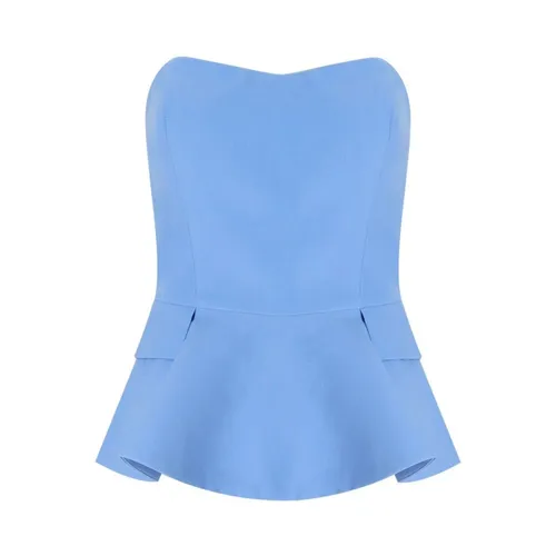 Tops > Sleeveless Tops - - Essentiel Antwerp - Modalova