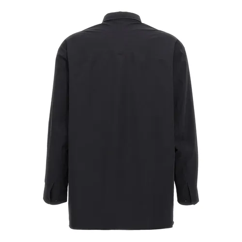 Blouses & Shirts > Shirts - - Arc'teryx - Modalova