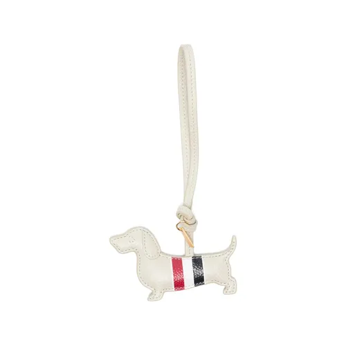 Accessories > Keyrings - - Thom Browne - Modalova