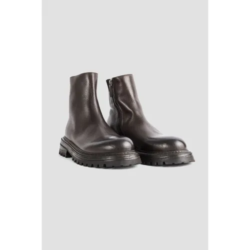 Shoes > Boots > Ankle Boots - - Marsell - Modalova