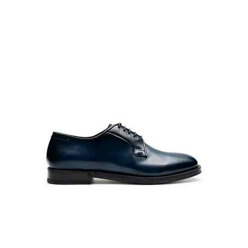 Shoes > Flats > Business Shoes - - Fabi - Modalova