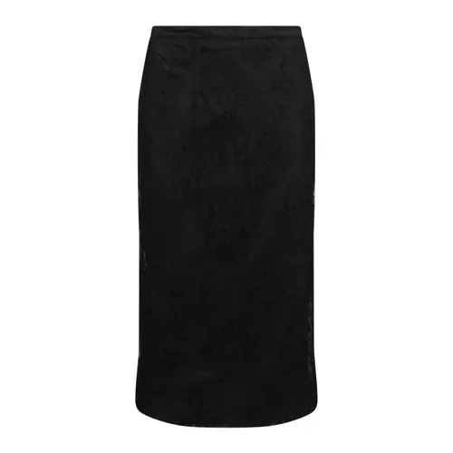 Skirts > Midi Skirts - - Dolce & Gabbana - Modalova