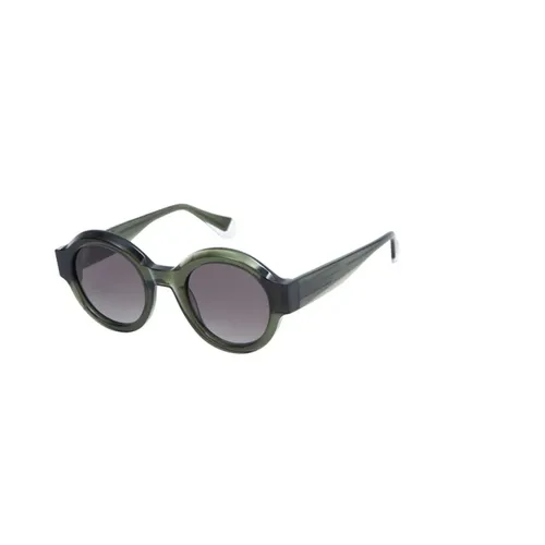 Accessories > Sunglasses - - Gigi Studios - Modalova