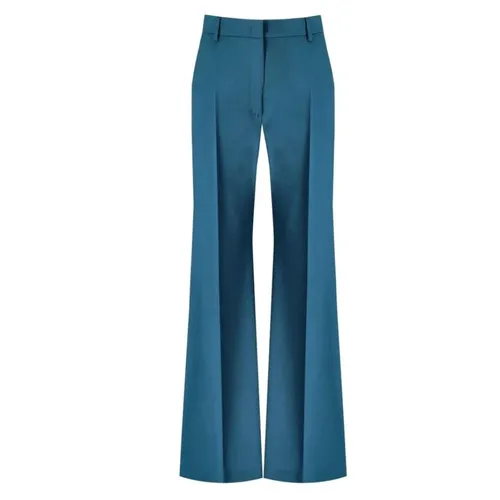 Trousers > Wide Trousers - - Weekend Max Mara - Modalova