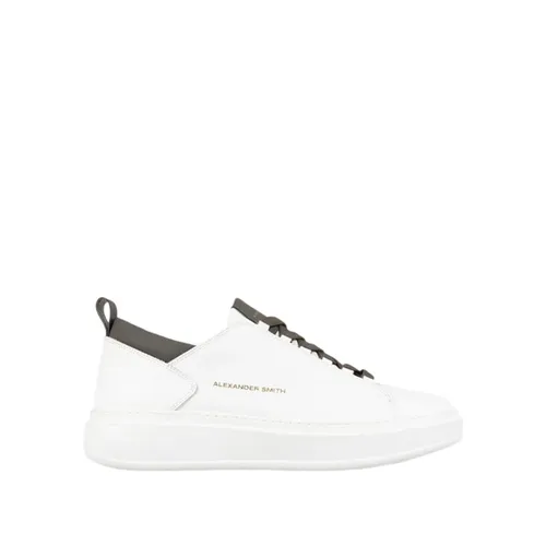 Shoes > Sneakers - - Alexander Smith - Modalova