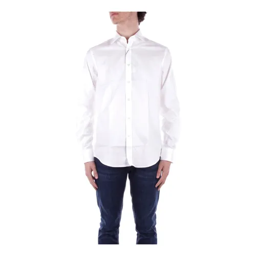 Shirts > Formal Shirts - - Paul & Shark - Modalova
