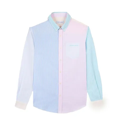 Shirts > Casual Shirts - - Maison Labiche - Modalova