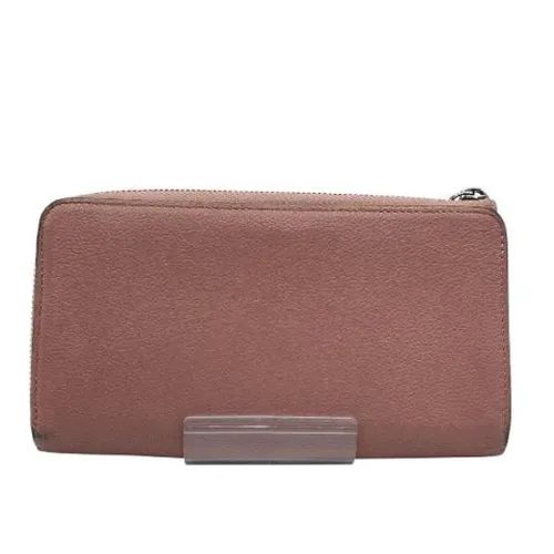 Pre-owned > Pre-owned Accessories > Pre-owned Wallets - - Louis Vuitton Vintage - Modalova