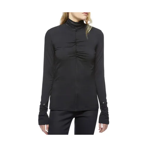 Blouses & Shirts > Blouses - - Dondup - Modalova
