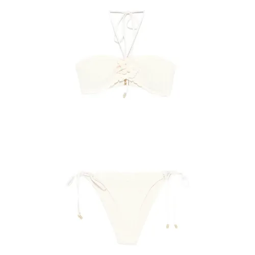 Swimwear > Bikinis - - Zimmermann - Modalova