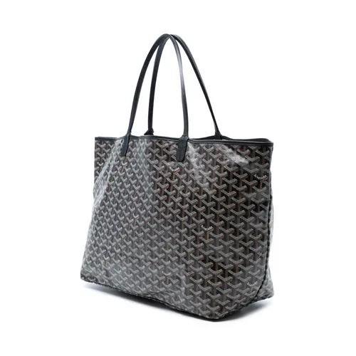 Pre-owned > Pre-owned Bags > Pre-owned Tote Bags - - Goyard Vintage - Modalova