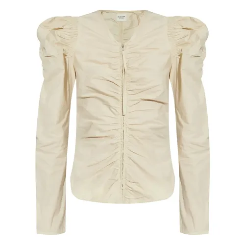 Blouses & Shirts > Blouses - - Isabel Marant Étoile - Modalova