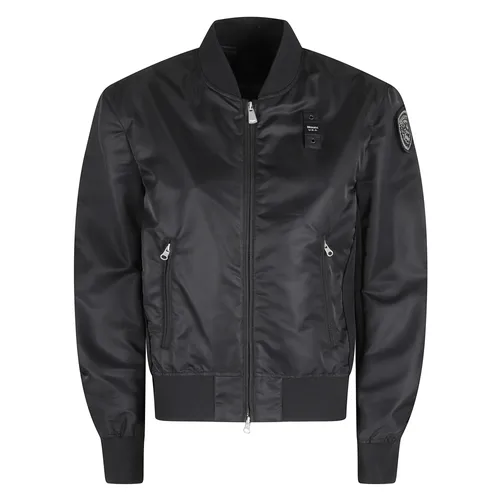 Jackets > Bomber Jackets - - Blauer - Modalova