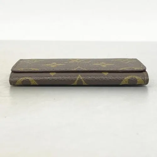 Pre-owned > Pre-owned Accessories > Pre-owned Wallets - - Louis Vuitton Vintage - Modalova