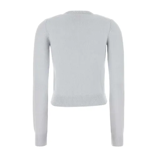 Knitwear > Cashmere Knitwear - - Khaite - Modalova