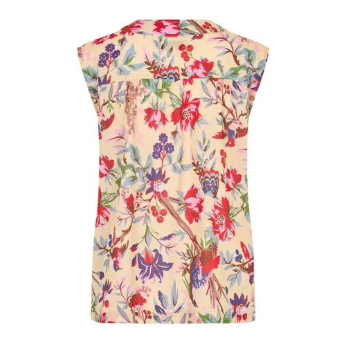 Tops > Sleeveless Tops - - Lollys Laundry - Modalova