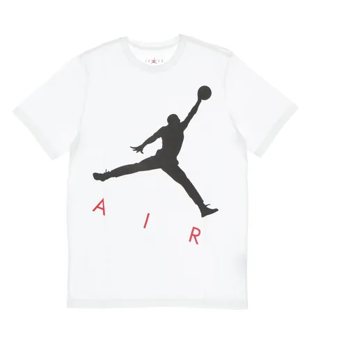 Jordan - Tops > T-Shirts - White - Jordan - Modalova