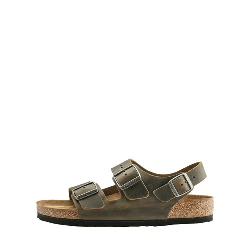 Shoes > Sandals > Flat Sandals - - Birkenstock - Modalova