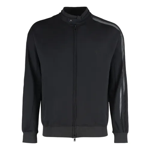 Sweatshirts & Hoodies > Zip-throughs - - Y-3 - Modalova