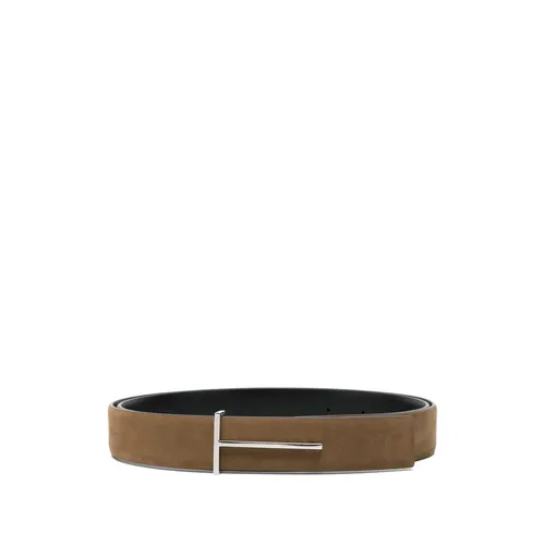Accessories > Belts - - Tom Ford - Modalova