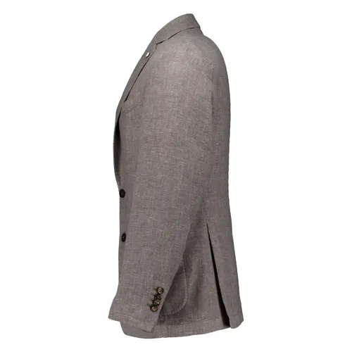 Suits > Formal Blazers - - Lubiam - Modalova