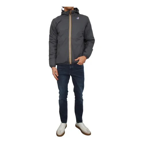 Jackets > Light Jackets - - K-Way - Modalova