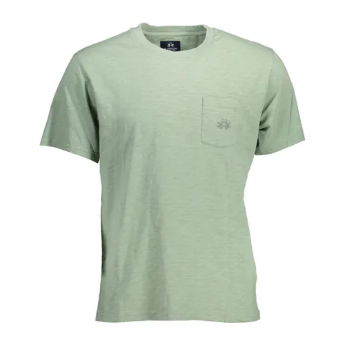 Tops > T-Shirts - - La Martina - Modalova