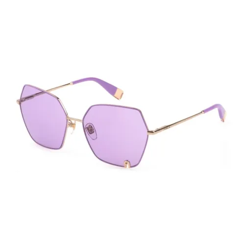 Accessories > Sunglasses - - Furla - Modalova