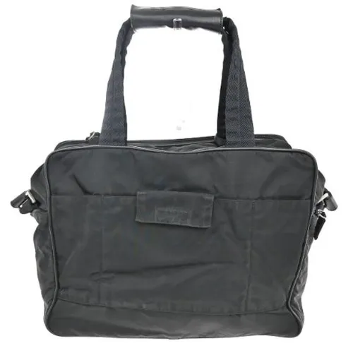 Pre-owned > Pre-owned Bags > Pre-owned Handbags - - Prada Vintage - Modalova