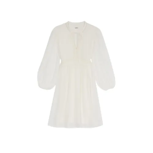 Dresses > Day Dresses > Short Dresses - - Ba&Sh - Modalova