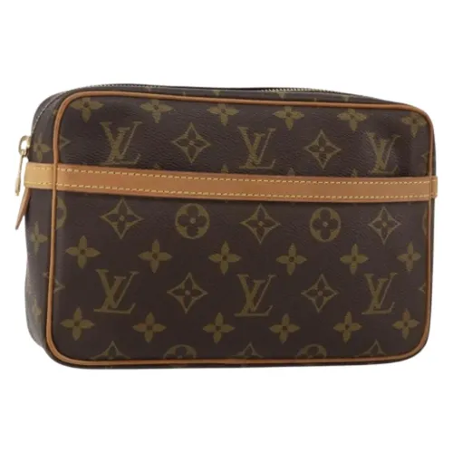Pre-owned > Pre-owned Bags > Pre-owned Mini Bags - - Louis Vuitton Vintage - Modalova