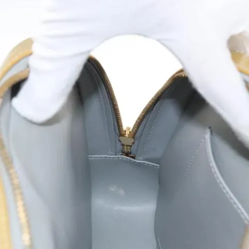Pre-owned > Pre-owned Bags > Pre-owned Clutches - - Louis Vuitton Vintage - Modalova